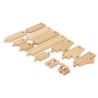 Brio Starter Track Set (Set B) B33394