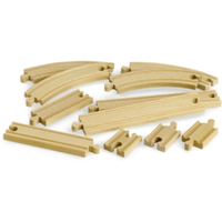 Brio Beginners Expansion Pack B33401