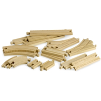 Brio Intermediate Expansion Track Pack B33402
