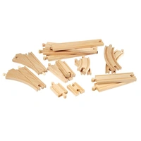 Brio Intermediate Expansion Track Pack B33402