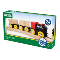Brio Classic Train