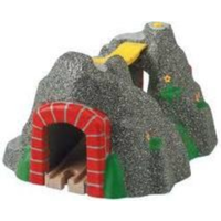 Brio Adventure Tunnel B33481