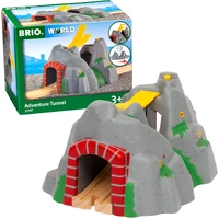 Brio Adventure Tunnel B33481