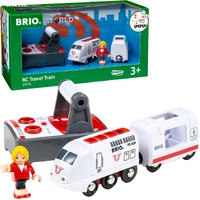 Brio Radio Control Travel Train B33510