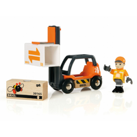 Brio Forklift B33573