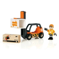 Brio Forklift B33573
