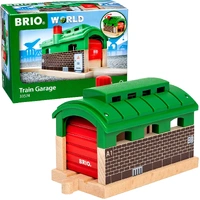 BRIO - Train Garage