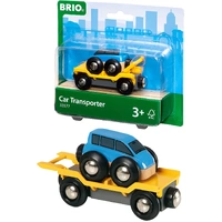 Brio Car Transporter B33577