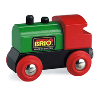 Brio Classic Engine B33610