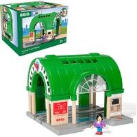 Brio Central Train Station