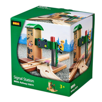 Brio Signal Station B33674