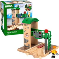 Brio Signal Station B33674
