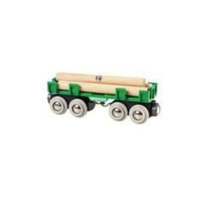 Brio Lumber Wagon B33696