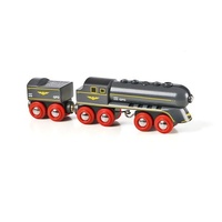 Brio Speedy Bullet Train 2 Pieces