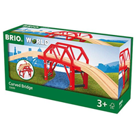 Brio Bridge B33699