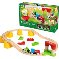 Brio My First Battery Train Set B33710