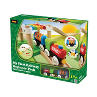 Brio My First Advanced Kit B33727