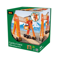 Brio Gantry Crane B33732