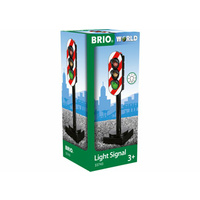 BRIO - Light Signal