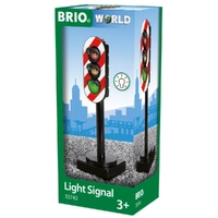 BRIO - Light Signal