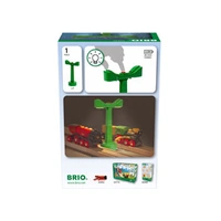 BRIO Tracks - Railway Light