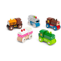 BRIO Train - Themed Trains