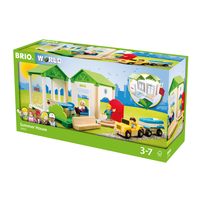 Brio Summer House