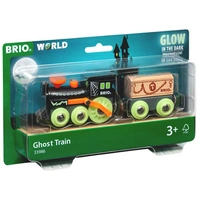BRIO - Ghost Train 3 pieces