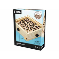 BRIO - Labyrinth game 3 pieces