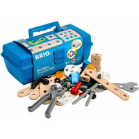 BRIO - Builder Starter Set 49 pieces