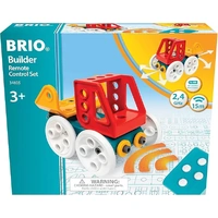BRIO Builder - Remote Control Set