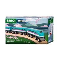 BRIO Trains of the World Shinkansen