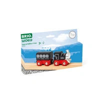 BRIO Special Edition Train (2026) 2 pieces