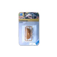 Bronco AB3556 1/35 Canvas Cover For Limber No.27 Plastic Model Kit