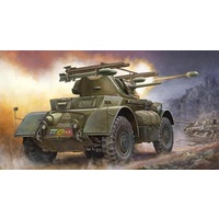 Bronco CB35017 1/35 Canadian Staghound Mk. I (Late Production) Plastic Model Kit