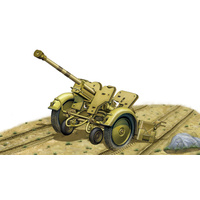 Bronco CB35034 1/35 German 2.8cm s.Pz.B41 Anti-Tank Gun Set Plastic Model Kit