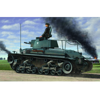 Bronco CB35205 1/35 Panzerbefehlswagen 35(t) Plastic Model Kit