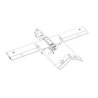 Brengun 1/48 RQ-7B Shadow UAV Plastic Model Kit