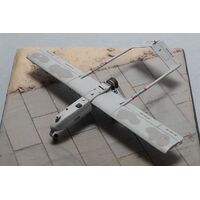 Brengun 1/72 RQ-7B Shadow UAV Plastic Model Kit