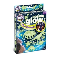 Brainstorm - Cosmic Glow Dinosaurs