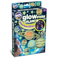 Brainstorm - Glow Stars and Planets