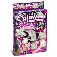 Brainstorm - Glow Stars and Unicorns