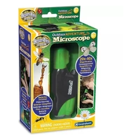 Brainstorm - Outdoor Adventure Microscope