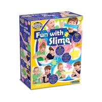 Brainstorm Toys Fun With Slime Science Kit E2101