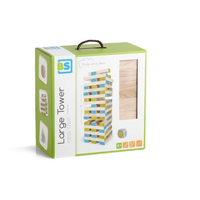 BS Toys Large Tower