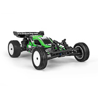 BSD 1/10 2WD Brushed Buggy RTR With Battery and Charger