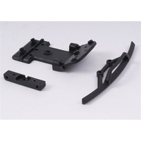 BSD Front Bumper BS709-005