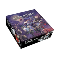 Battle Systems Core Space Starter Set
