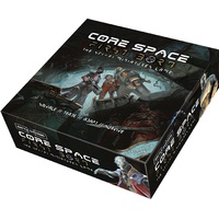 Core Space: First Born Starter Set