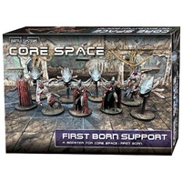 Core Space First Born Support